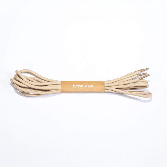 Laces - Hiking Boot - Dune