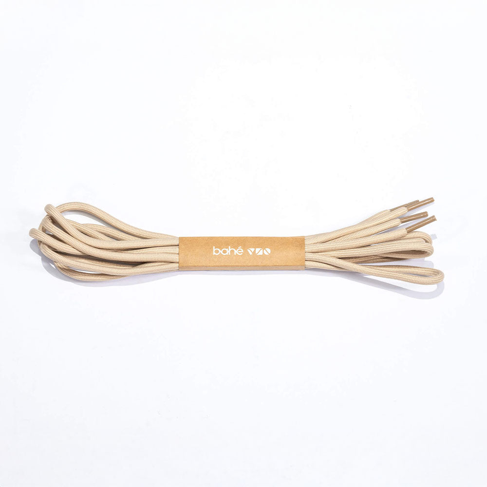 Laces - Hiking Boot - Dune