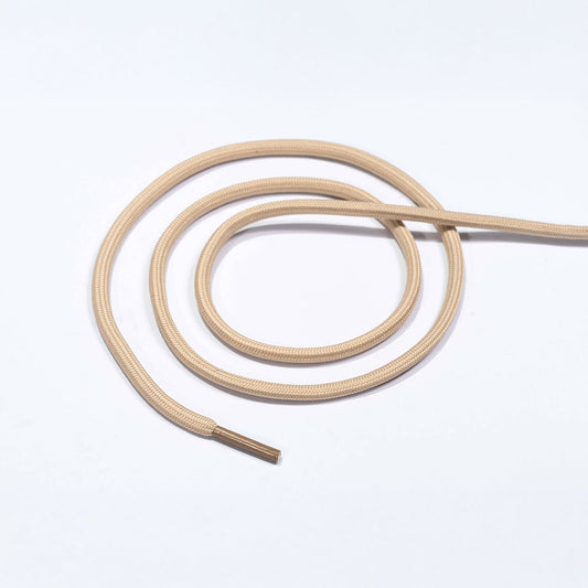 Laces - Hiking Boot - Dune