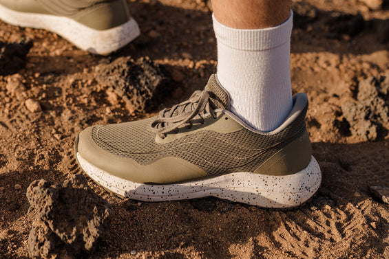 Recharge Grounding shoe (Men's) - Forest