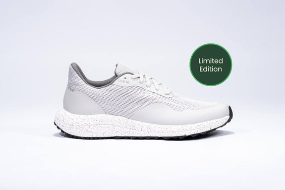 Recharge Grounding shoe (Men's) - Lunar Grey