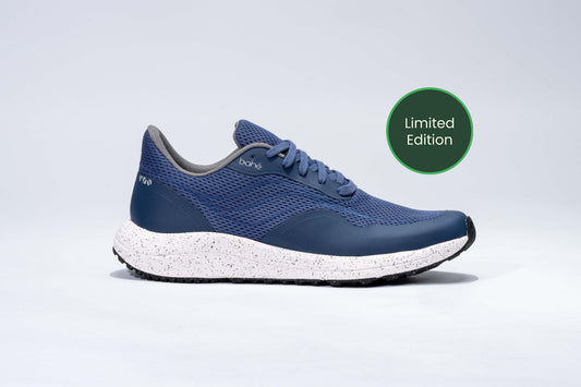 Recharge Grounding shoe (Men's) - Ocean