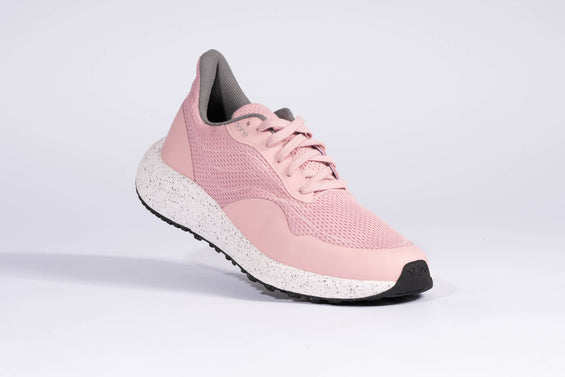 Recharge Grounding shoe (Men's) - Sunset Pink