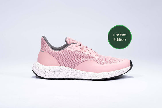 Recharge Grounding shoe (Men's) - Sunset Pink