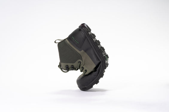 Rediscover Grounding Barefoot Hiking Boot (Men's) - Forest