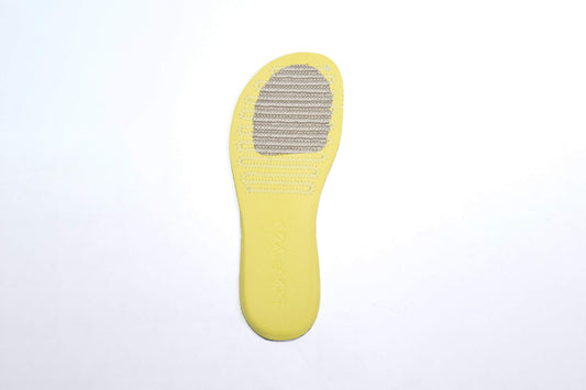 Grounding Insoles - Barefoot-style