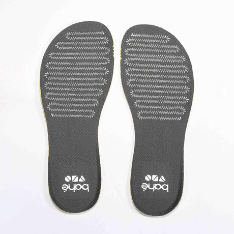 Grounding Insoles - Barefoot-style