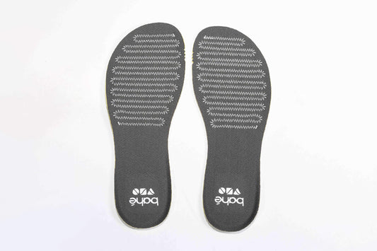 Grounding Insoles - Barefoot-style