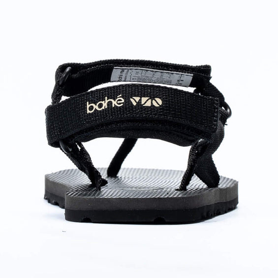 Respire Grounding Barefoot Sandal (Men's) - Eclipse