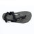 Respire Grounding Barefoot Sandal (Women's) - Eclipse