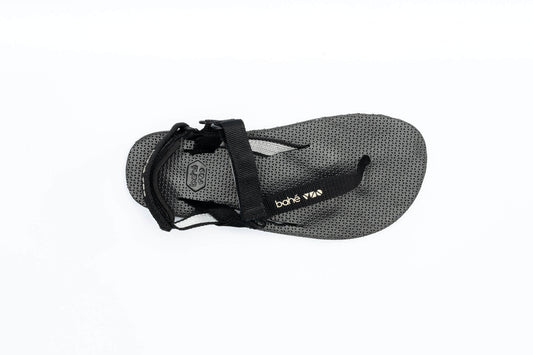 Respire Grounding Barefoot Sandal (Women's) - Eclipse