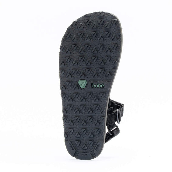 Respire Grounding Barefoot Sandal (Women's) - Olive