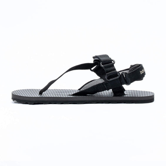 Respire Grounding Barefoot Sandal (Women's) - Eclipse