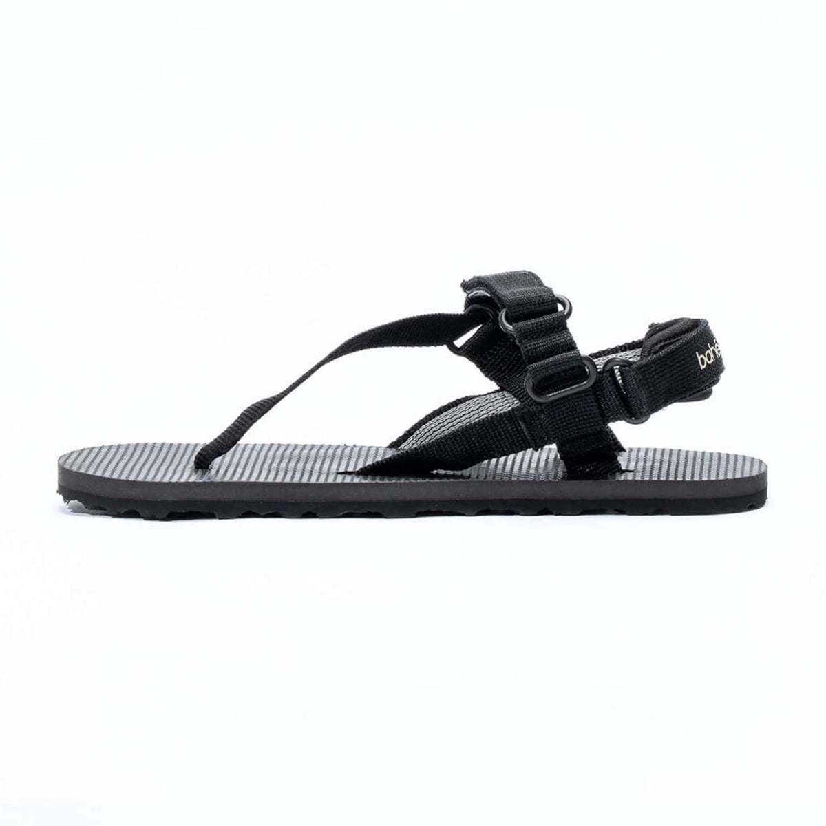 Respire Grounding Barefoot Sandal (Women's) - Eclipse