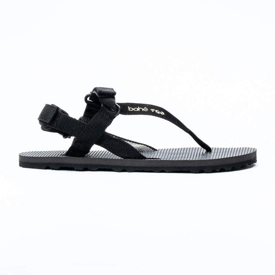 Respire Grounding Barefoot Sandal (Men's) - Eclipse