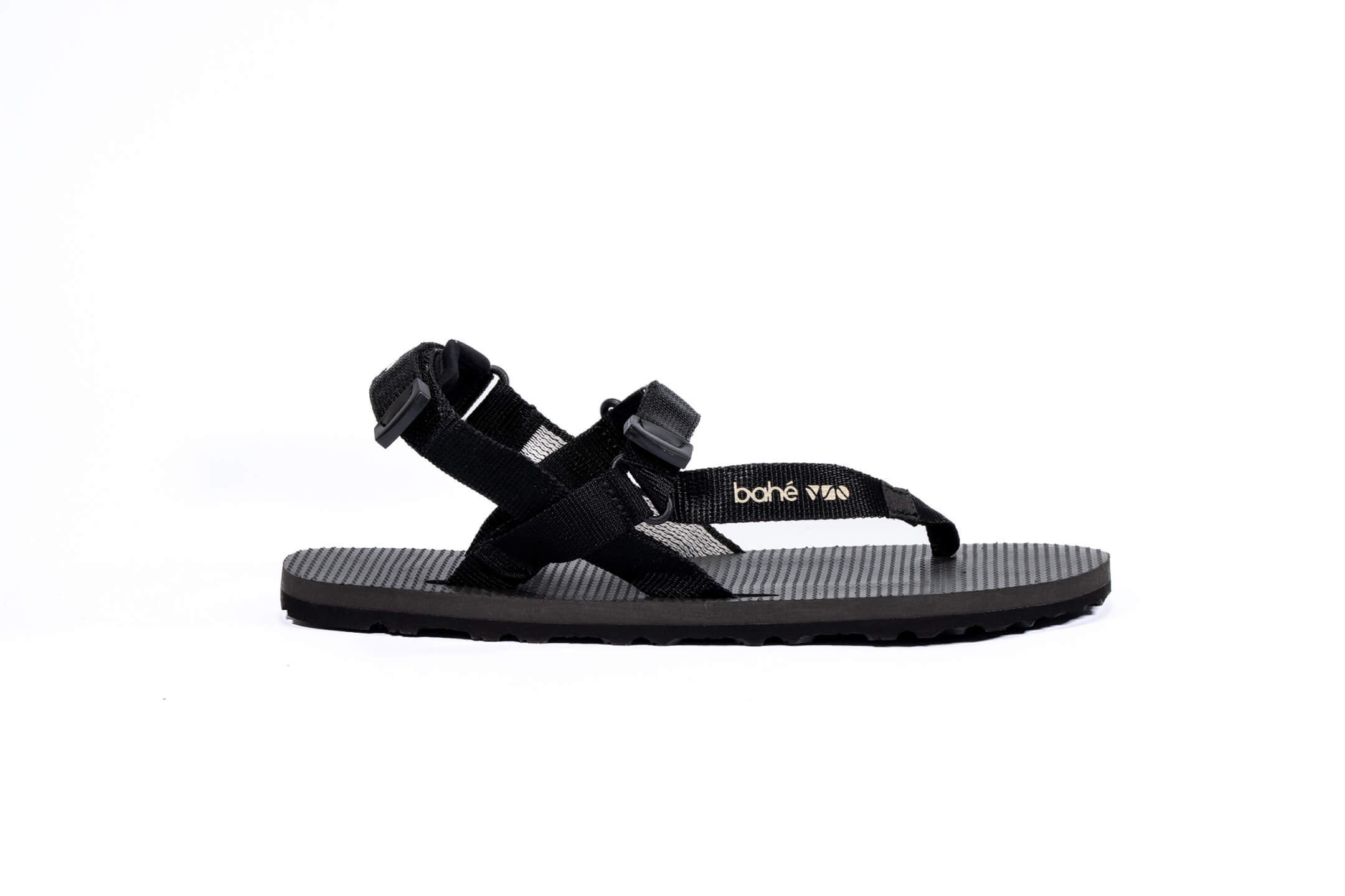 Respire Grounding Barefoot Sandal (Men's) - Eclipse (old)