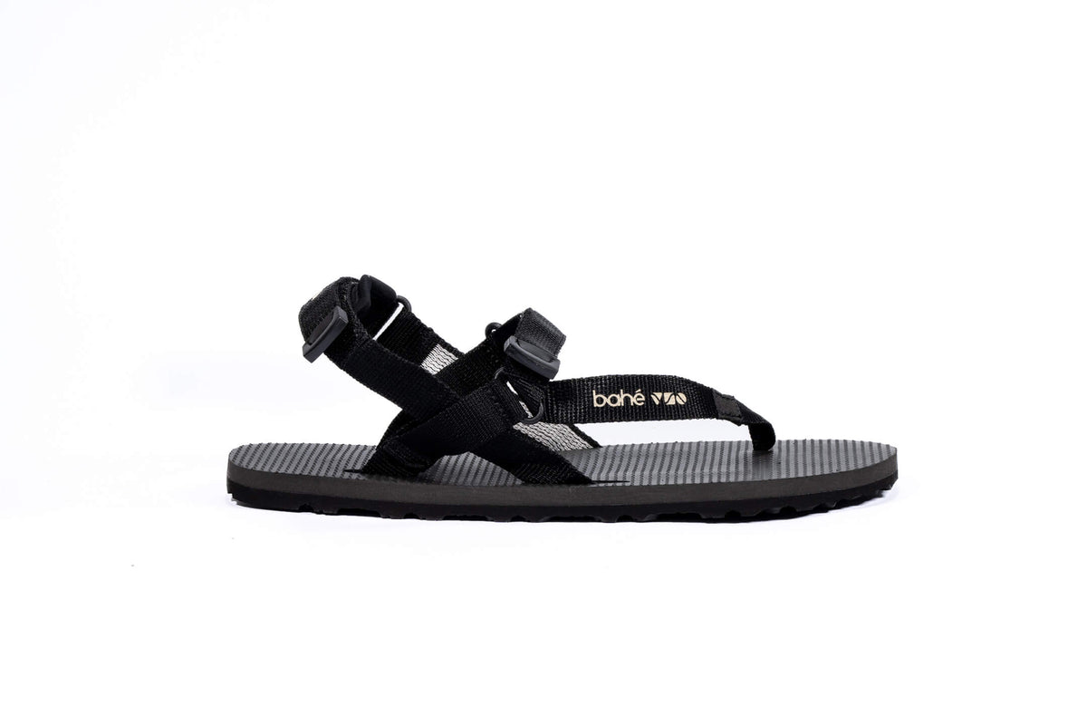 Respire Grounding Barefoot Sandal (Men's) - Eclipse (old)