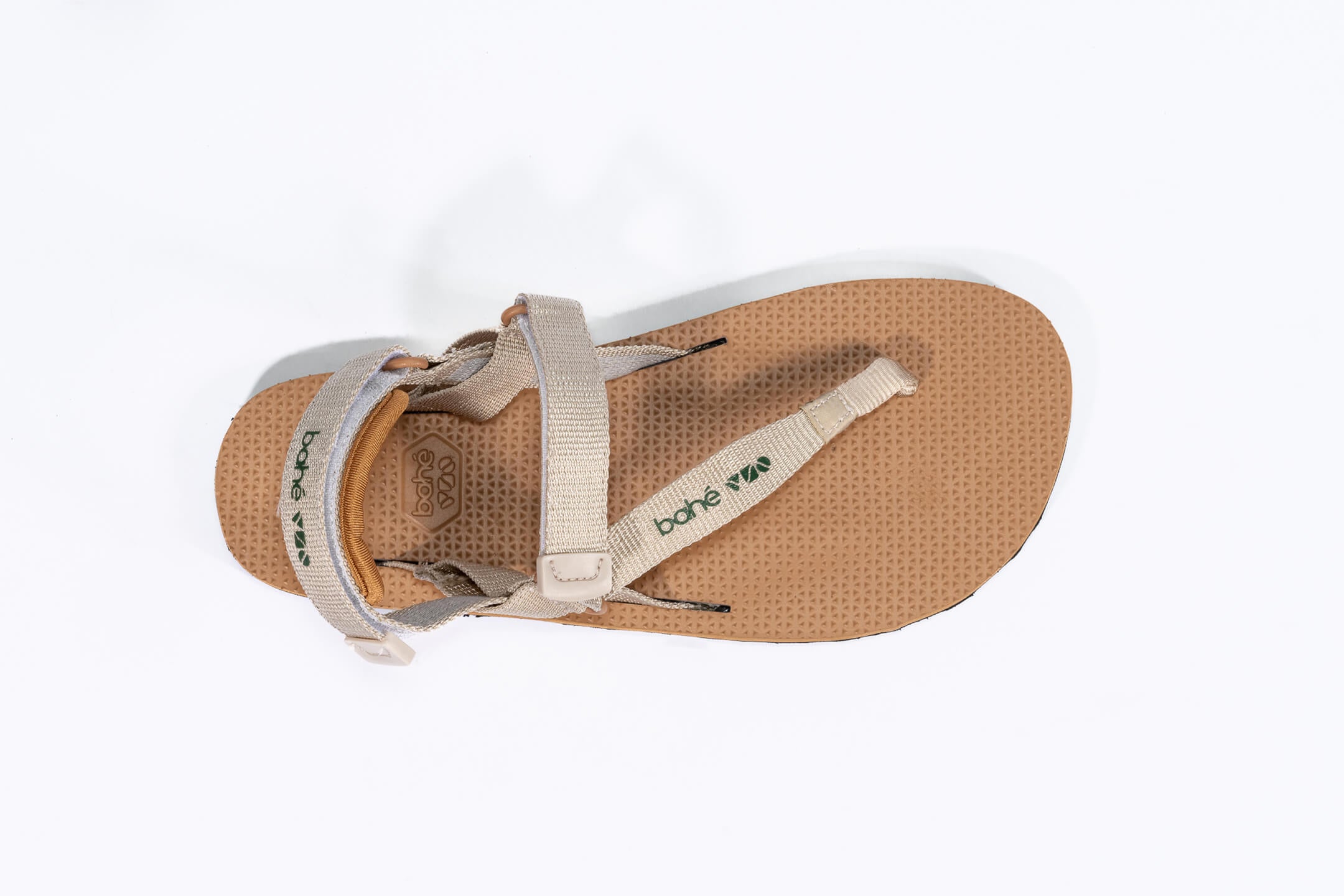 Stone sandals deals