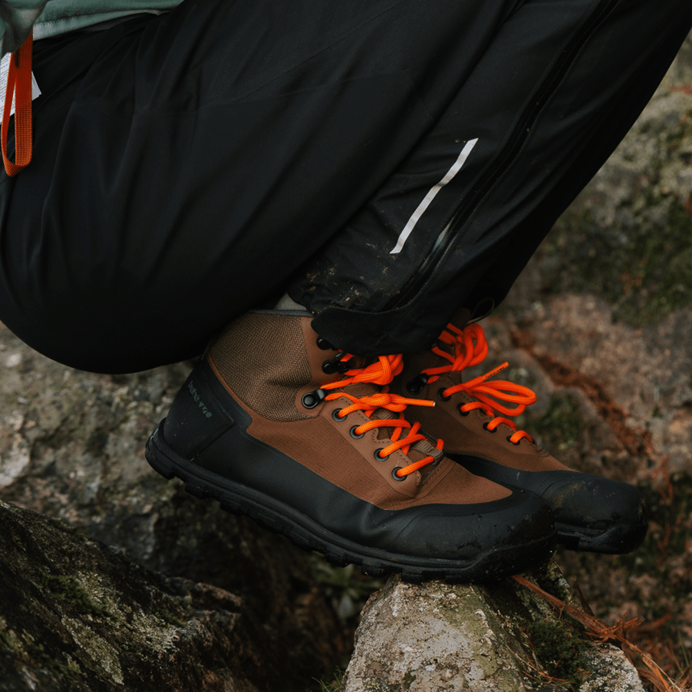Bahé Rediscover Adapt Hiking Boot