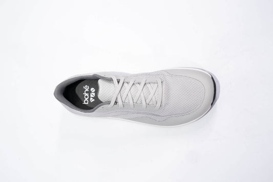 Revive Grounding Barefoot shoe (Men's) - Lunar Grey