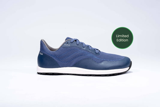 Revive Grounding Barefoot shoe (Men's) - Ocean