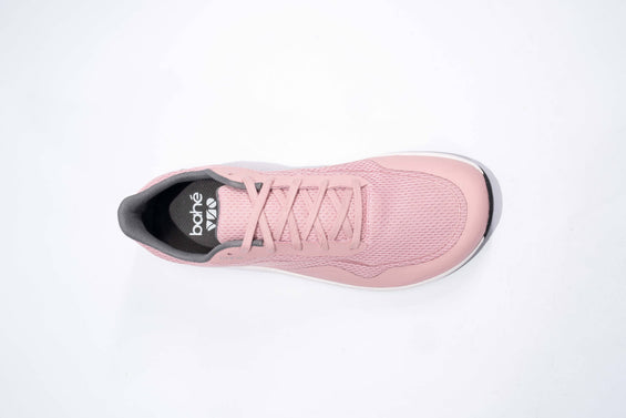 Revive Grounding Barefoot shoe (Men's) - Sunset Pink