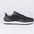 Bahé Revive Grounding Earthing Barefoot-style Running Shoe Midnight Black