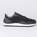 Bahé Revive Grounding Earthing Barefoot-style Running Shoe Midnight Black