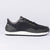 Bahé Revive Grounding Earthing Barefoot-style Running Shoe Midnight Black