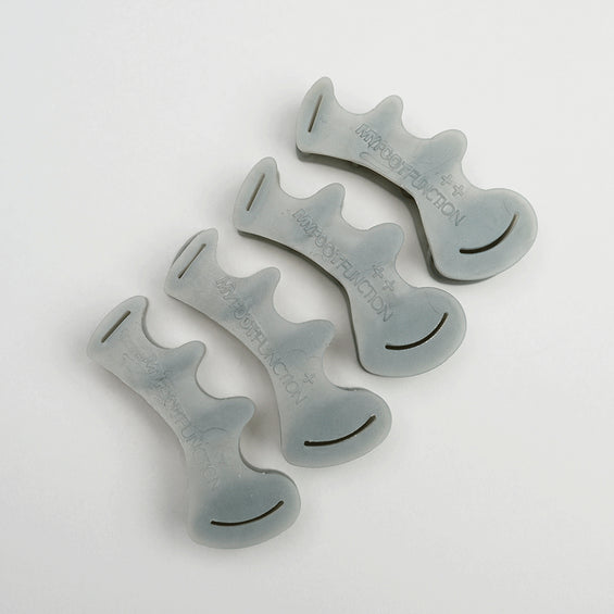 Toe Spacer Kit 2.0
