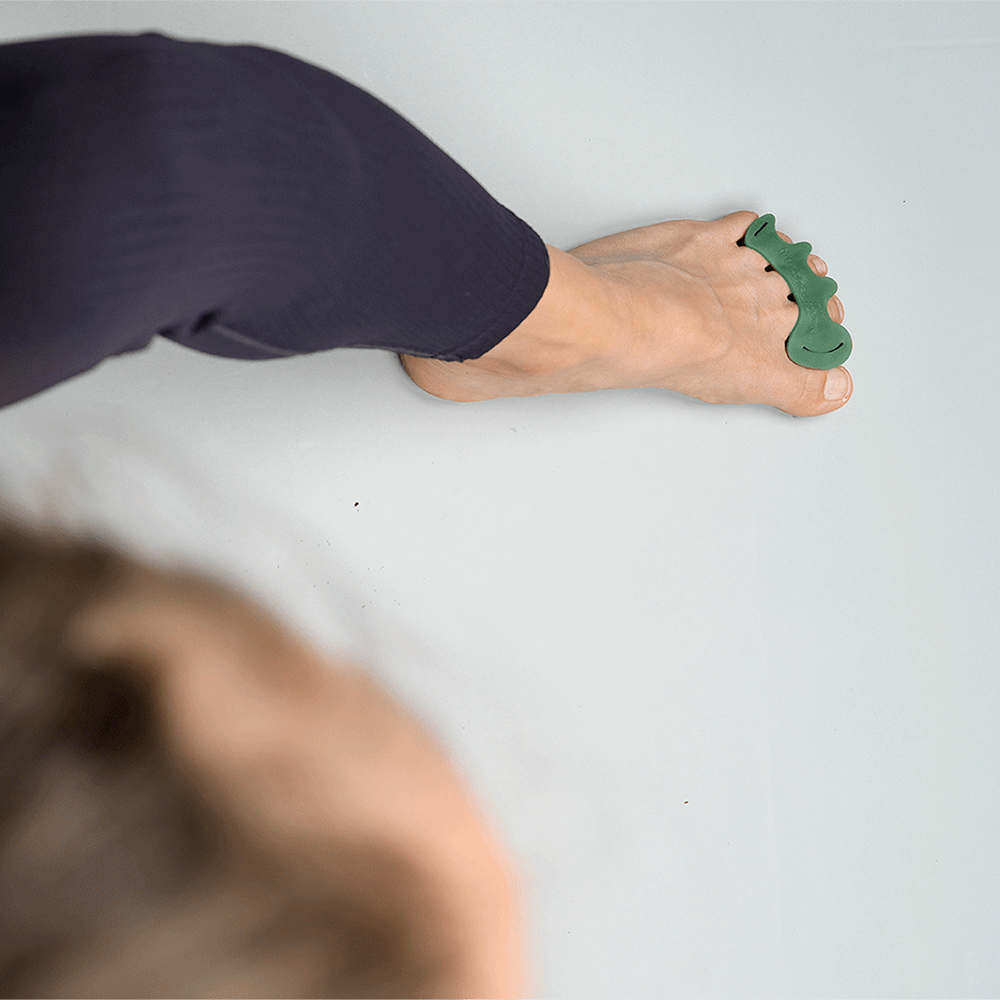 Toe Spacer Kit 2.0