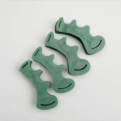Toe Spacer Kit 2.0