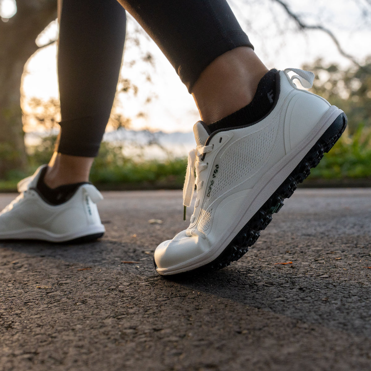 Revive Flex Grounding Barefoot Shoe (Women's) - Frost