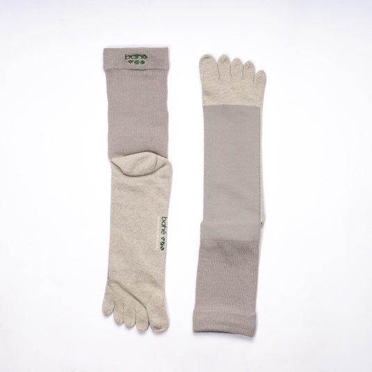 Flow Five-toe Grounding Sock