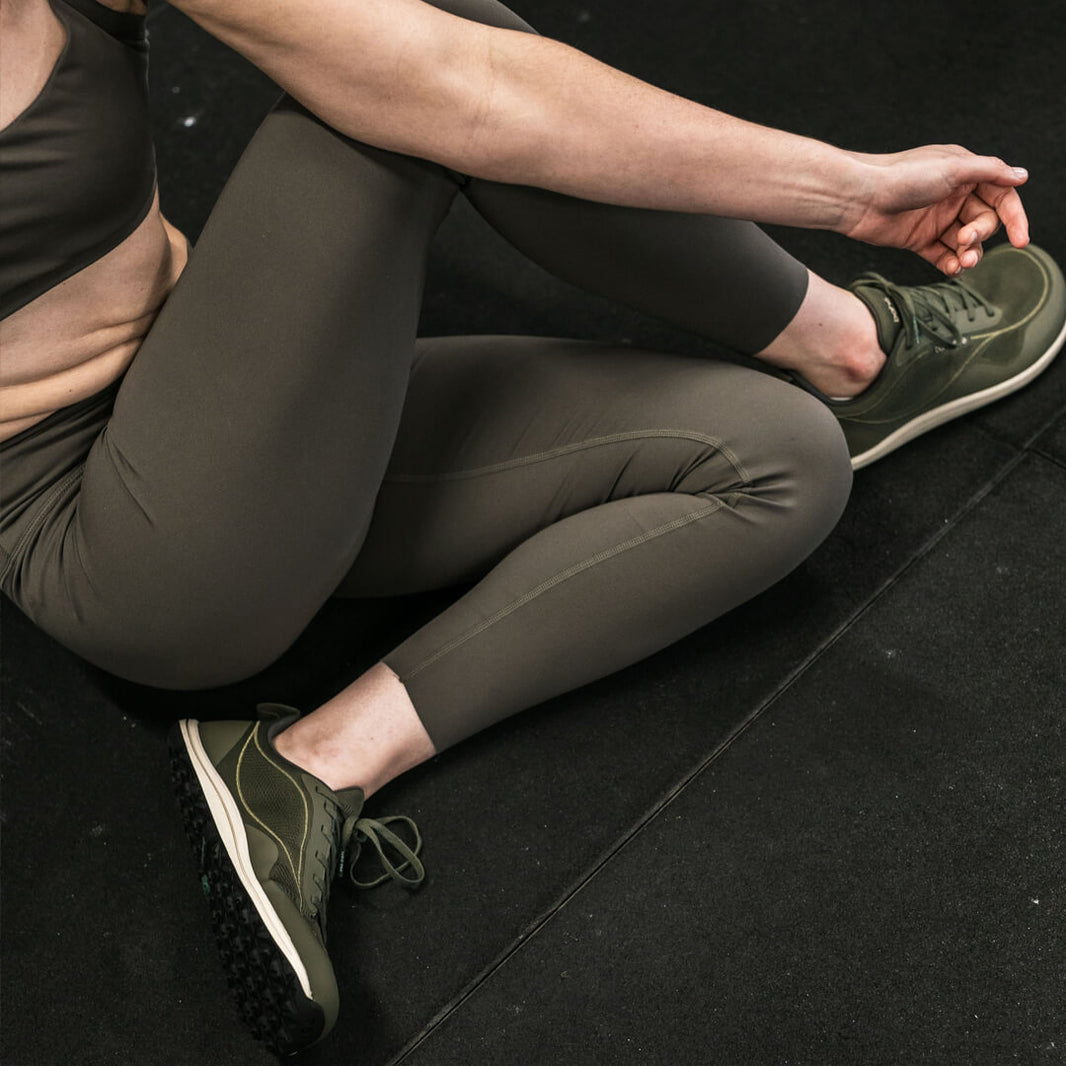 Women’s Grounding Sandals | Bahé