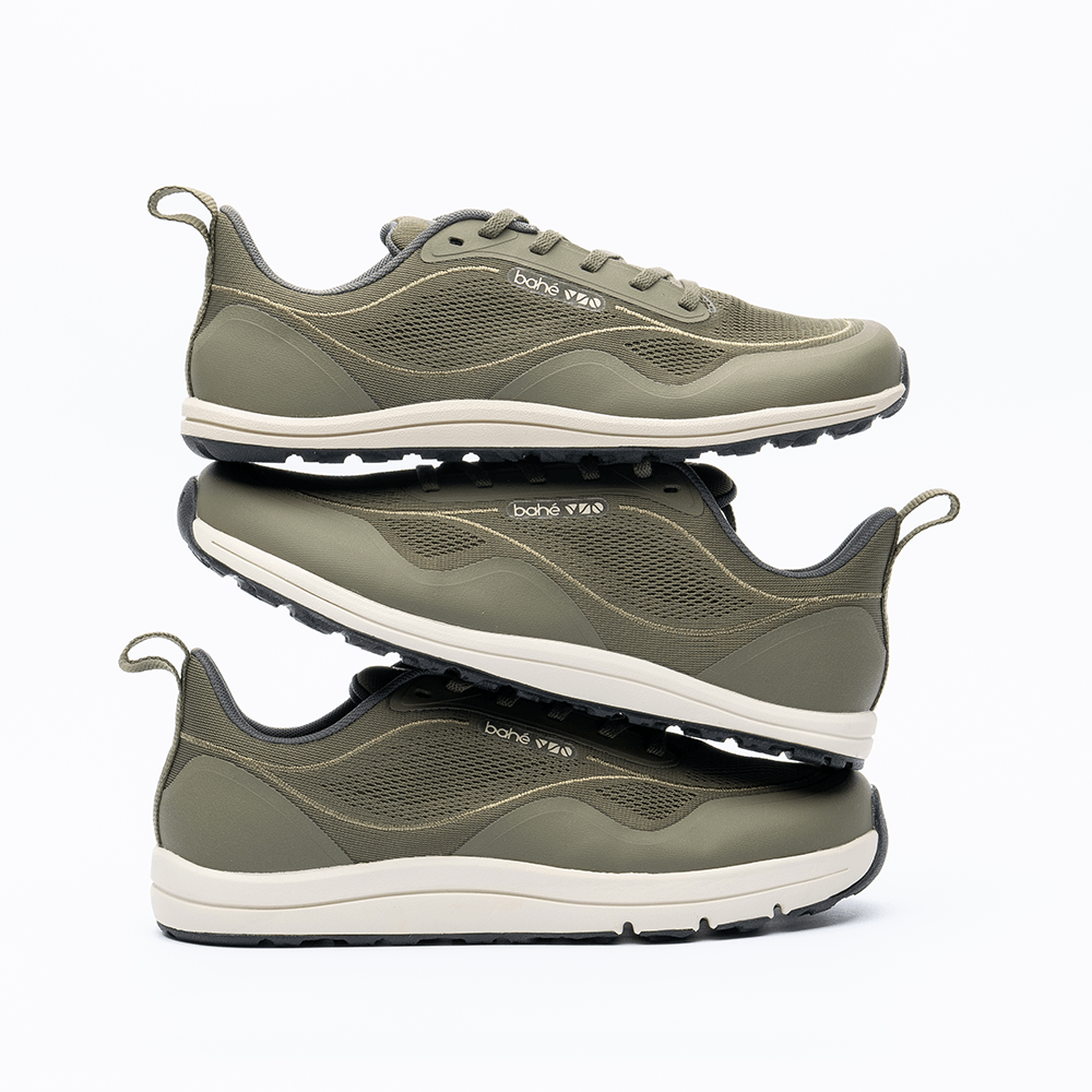 Shoe Finder Quiz