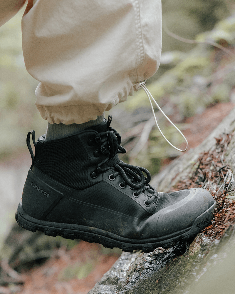 Bahé Rediscover Adapt Womens Grounded Hiking Boot