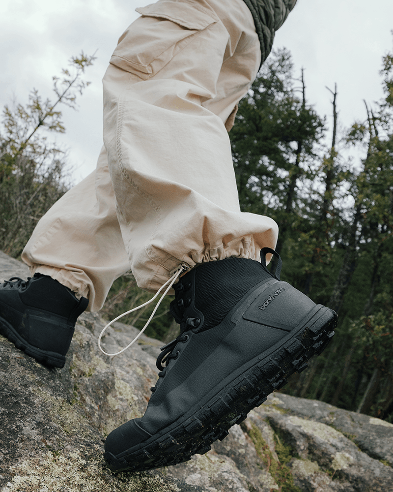 Bahé Rediscover Adapt Womens Grounded Hiking Boot