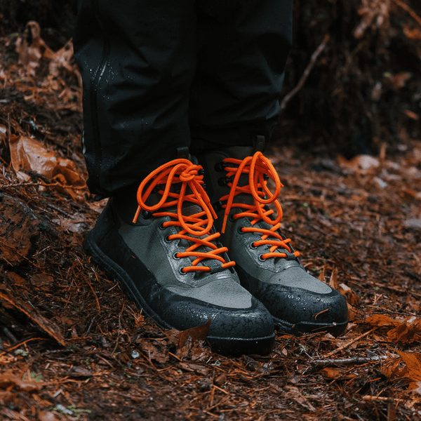 Bahé Rediscover Hiking Boots