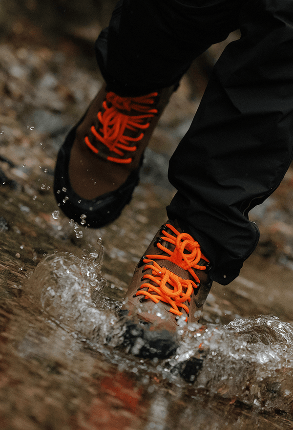 Bahé Rediscover Hiking Boots