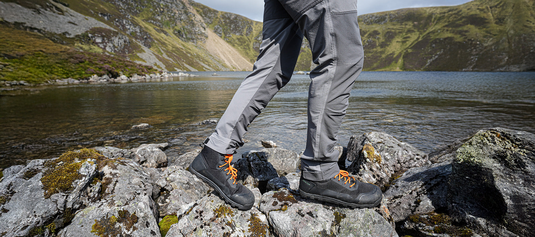 Rediscover. Designed for Adventure