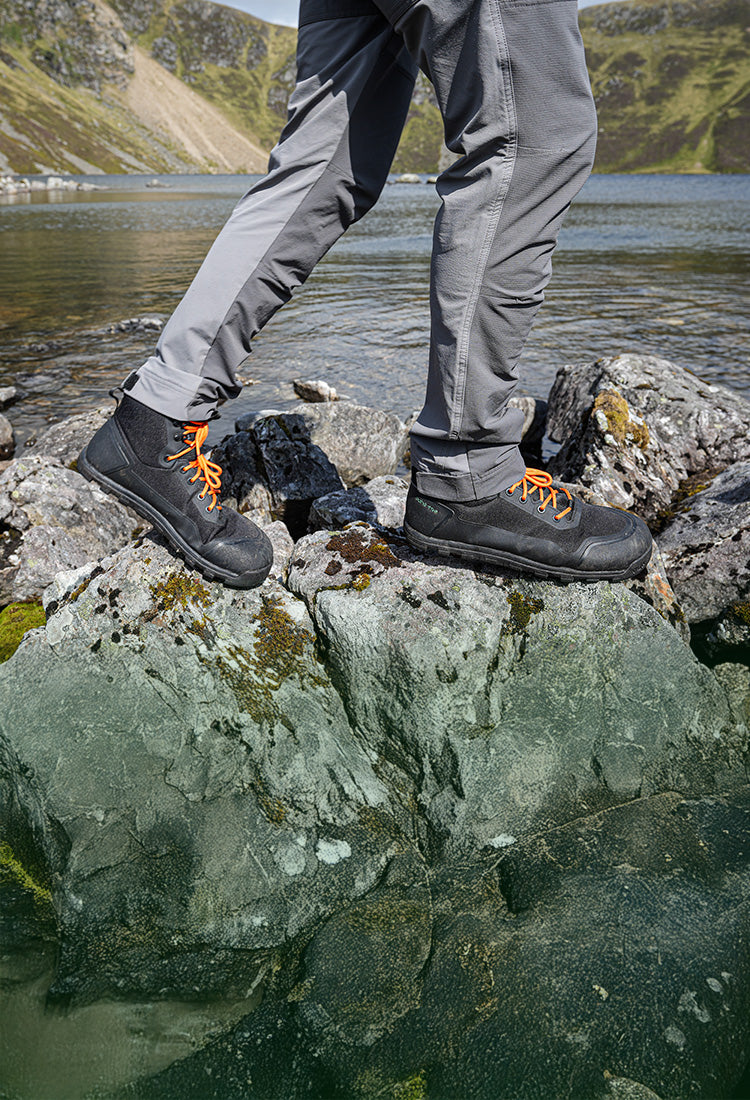 Rediscover. Designed for Adventure