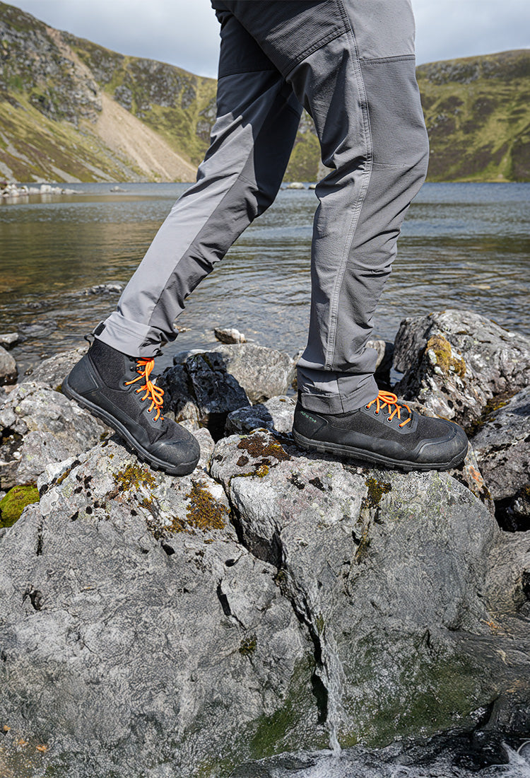 Rediscover. Designed for Adventure