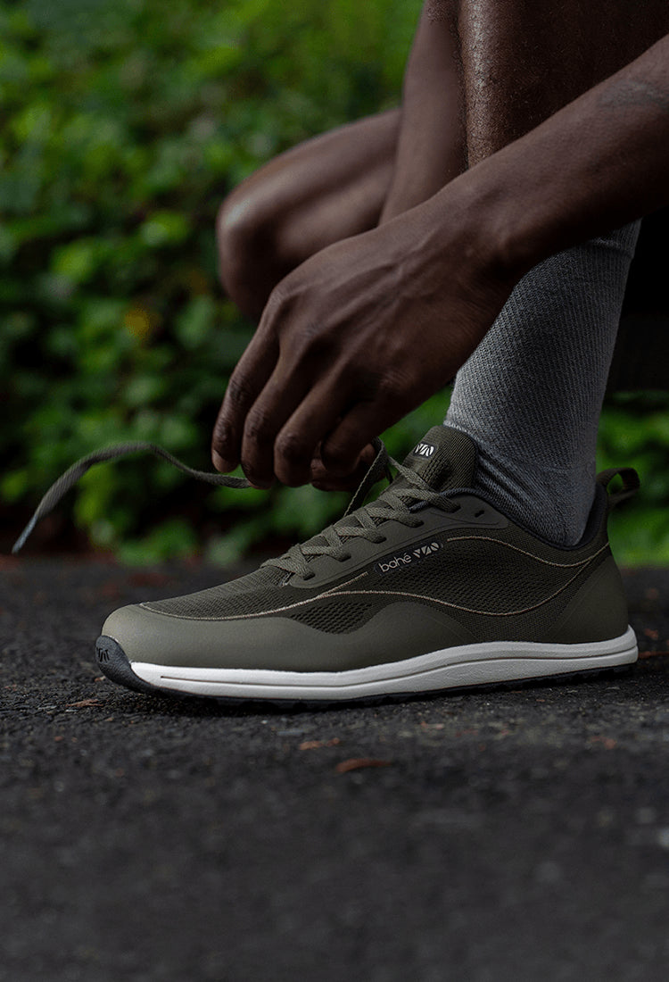 Bahé Revive Grounding Shoe