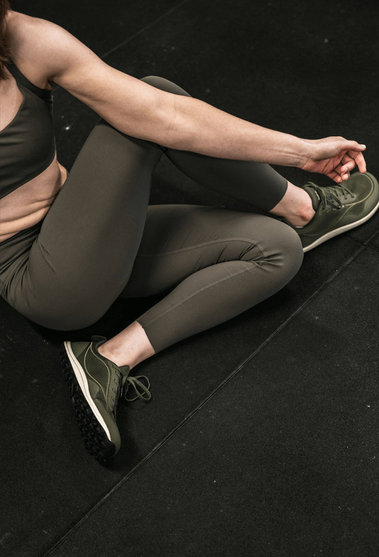 Optimise Your Movement. Build Strength and Balance