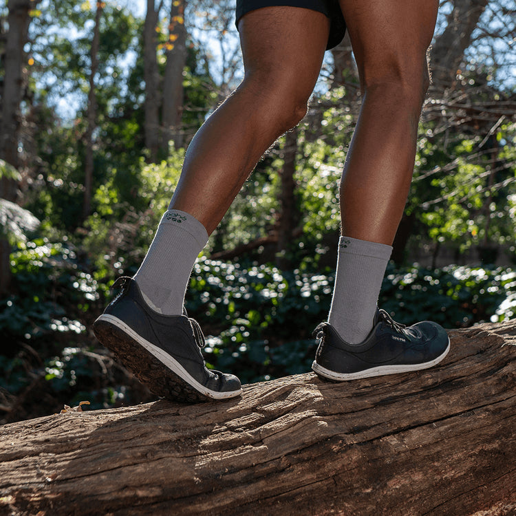 Bahé barefoot shoes