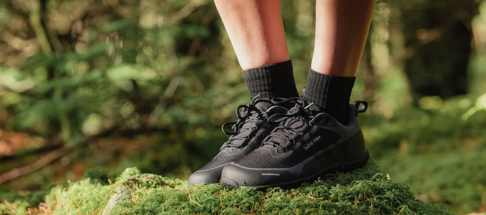 Barefoot Shoes Explained