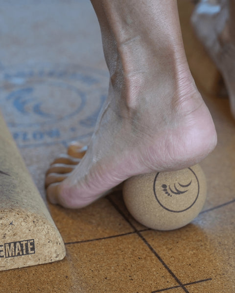 Improved Circulation and Recovery