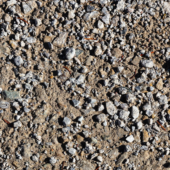 Gravel (conductive surface)