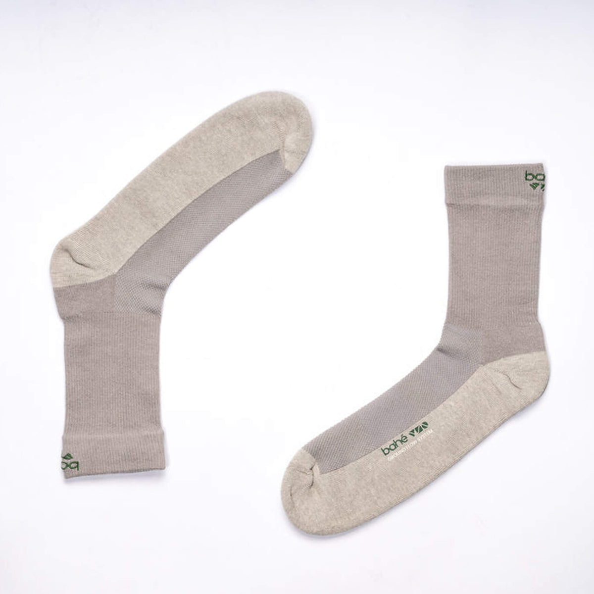 Flow Standard Grounding Sock